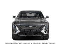 2023 Cadillac Lyriq RWD 4Dr Luxury Exterior Shot 5