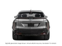 2023 Cadillac Lyriq RWD 4Dr Luxury Exterior Shot 7