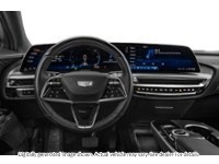 2023 Cadillac Lyriq RWD 4Dr Luxury Interior Shot 3