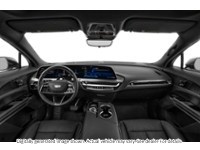 2023 Cadillac Lyriq RWD 4Dr Luxury Interior Shot 6