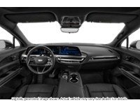 2023 Cadillac Lyriq RWD 4Dr Luxury Interior Shot 6
