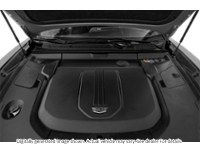 2023 Cadillac Lyriq RWD 4Dr Luxury Exterior Shot 3