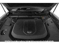 2023 Cadillac Lyriq RWD 4Dr Luxury Exterior Shot 3