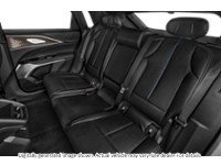 2023 Cadillac Lyriq RWD 4Dr Luxury Interior Shot 5
