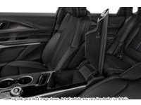 2023 Cadillac Lyriq RWD 4Dr Luxury Interior Shot 7