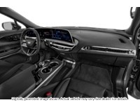 2023 Cadillac Lyriq RWD 4Dr Luxury Interior Shot 1