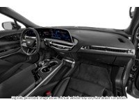 2023 Cadillac Lyriq RWD 4Dr Luxury Interior Shot 1