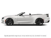 2023 Chevrolet Camaro 2Dr Conv 1Lt Exterior Shot 6