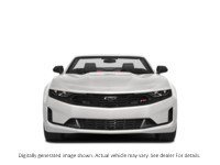 2023 Chevrolet Camaro 2Dr Conv 1Lt Exterior Shot 5