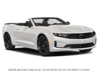 2023 Chevrolet Camaro 2Dr Conv 1Lt Exterior Shot 8