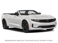 2023 Chevrolet Camaro 2Dr Conv 1Lt Exterior Shot 8