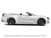 2023 Chevrolet Camaro 2Dr Conv 1Lt Exterior Shot 10