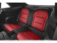 2023 Chevrolet Camaro 2Dr Conv 1Lt Interior Shot 5