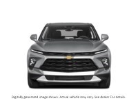 2026 Chevrolet Blazer AWD 4Dr True North Exterior Shot 5
