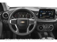 2026 Chevrolet Blazer AWD 4Dr True North Interior Shot 3