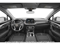 2026 Chevrolet Blazer AWD 4Dr True North Interior Shot 6