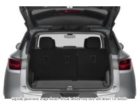 2026 Chevrolet Blazer AWD 4Dr True North Exterior Shot 4