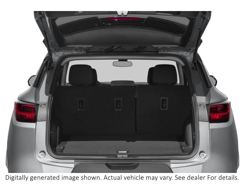 2026 Chevrolet Blazer AWD 4Dr True North Exterior Shot 4