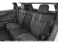 2026 Chevrolet Blazer AWD 4Dr True North Interior Shot 5