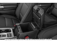 2024 Ford Explorer XLT 4WD Interior Shot 7