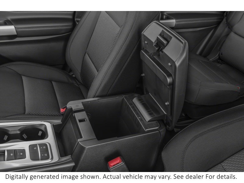 2023 Ford Explorer XLT | 4WD | Sport Pkg | Adptv Cruise | Nav | 20S Interior Shot 7