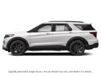 2023 Ford Explorer ST | 4WD | 3.0L | Roof | Tech Pkg | 360 | 21S Exterior Shot 6