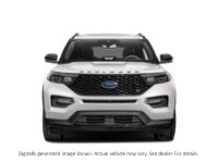 2023 Ford Explorer ST | 4WD | 3.0L | Roof | Tech Pkg | 360 | 21S Exterior Shot 5