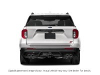 2023 Ford Explorer ST | 4WD | 3.0L | Roof | Tech Pkg | 360 | 21S Exterior Shot 7