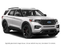 2023 Ford Explorer ST | 4WD | 3.0L | Roof | Tech Pkg | 360 | 21S Exterior Shot 8