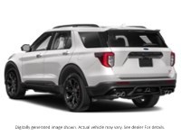 2023 Ford Explorer ST | 4WD | 3.0L | Roof | Tech Pkg | 360 | 21S Exterior Shot 9