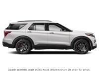 2023 Ford Explorer ST | 4WD | 3.0L | Roof | Tech Pkg | 360 | 21S Exterior Shot 10