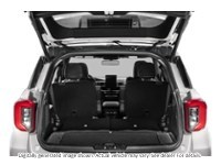 2023 Ford Explorer ST | 4WD | 3.0L | Roof | Tech Pkg | 360 | 21S Exterior Shot 4