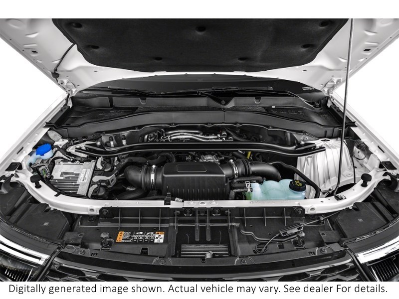 2023 Ford Explorer ST | 4WD | 3.0L | Roof | Tech Pkg | 360 | 21S Exterior Shot 3