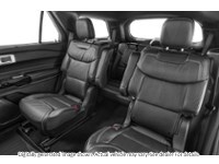 2023 Ford Explorer ST | 4WD | 3.0L | Roof | Tech Pkg | 360 | 21S Interior Shot 5