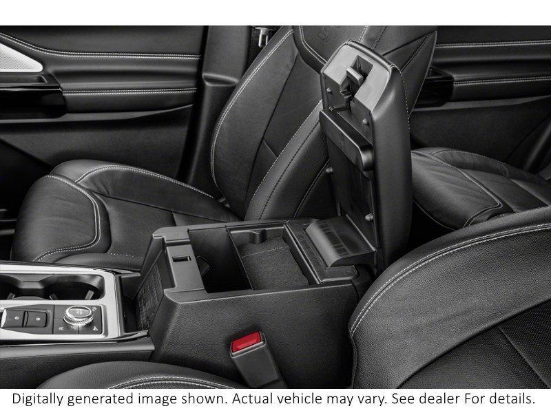 2023 Ford Explorer ST | 4WD | 3.0L | Roof | Tech Pkg | 360 | 21S Interior Shot 7