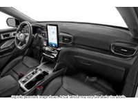 2023 Ford Explorer ST | 4WD | 3.0L | Roof | Tech Pkg | 360 | 21S Interior Shot 1