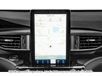 2023 Ford Explorer ST | 4WD | 3.0L | Roof | Tech Pkg | 360 | 21S Interior Shot 8