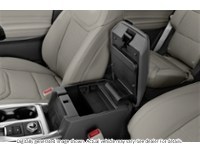 2023 Ford Explorer Platinum 4WD Interior Shot 7