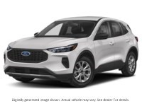 2025 Ford Escape Active | AWD | 1.5L | TECH 1 | ADAPT CRUISE | NAV Exterior Shot 1