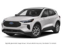 2024 Ford Escape Active AWD Exterior Shot 1