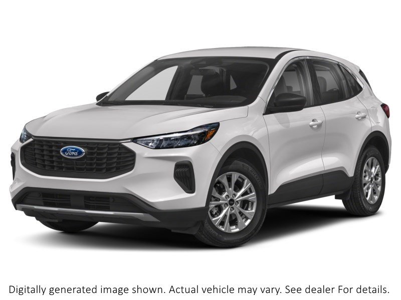 2024 Ford Escape Active AWD Exterior Shot 1