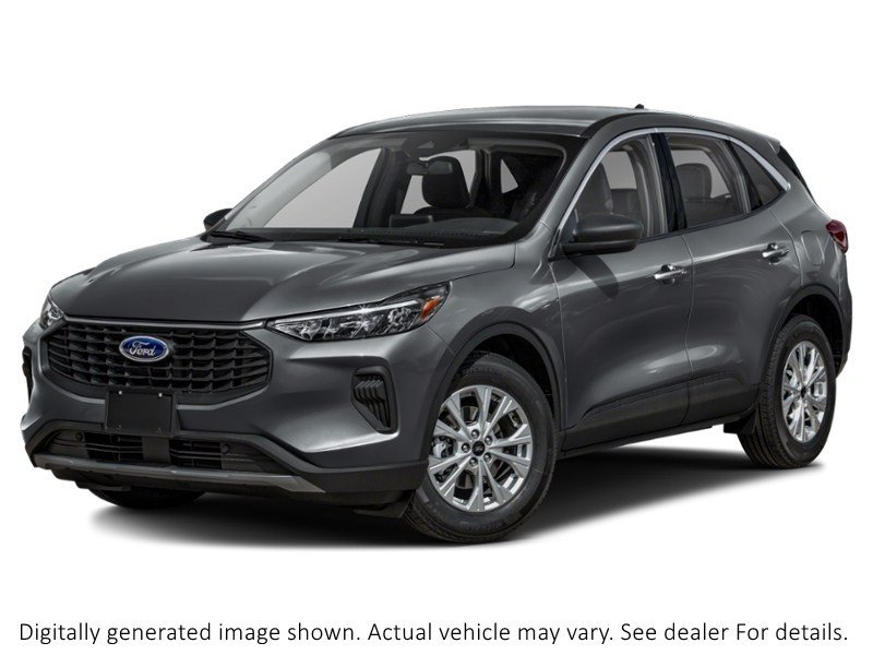 2024 Ford Escape Active | AWD | 1.5L | Roof | Tech Pkg | Htd Str Wh Exterior Shot 1