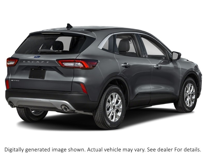 2024 Ford Escape Active | AWD | 1.5L | Roof | Tech Pkg | Htd Str Wh Exterior Shot 2