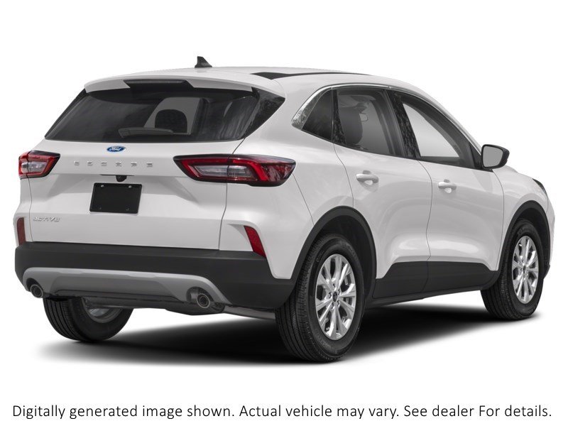 2024 Ford Escape Active AWD Exterior Shot 2