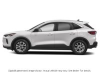 2025 Ford Escape Active | AWD | 1.5L | TECH 1 | ADAPT CRUISE | NAV Exterior Shot 6