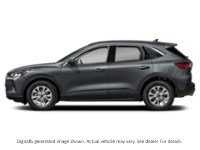 2024 Ford Escape Active | AWD | 1.5L | Roof | Tech Pkg | Htd Str Wh Exterior Shot 6