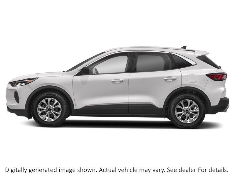 2024 Ford Escape Active AWD Exterior Shot 6