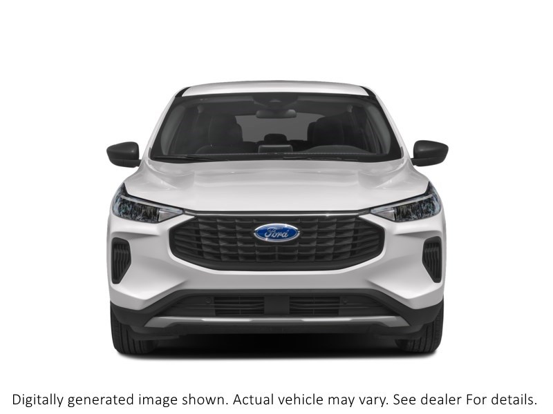 2025 Ford Escape Active | AWD | 1.5L | TECH 1 | ADAPT CRUISE | NAV Exterior Shot 5