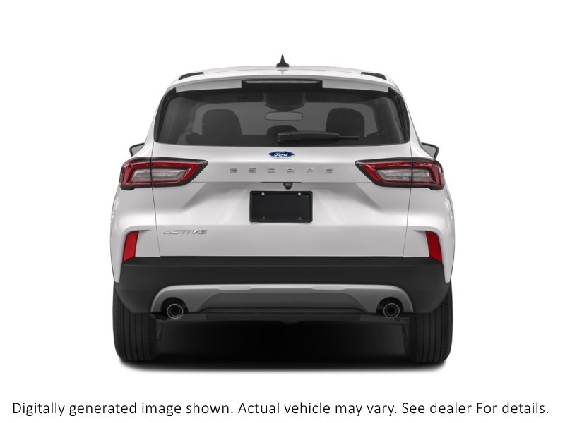 2025 Ford Escape Active | AWD | 1.5L | TECH 1 | ADAPT CRUISE | NAV Exterior Shot 7