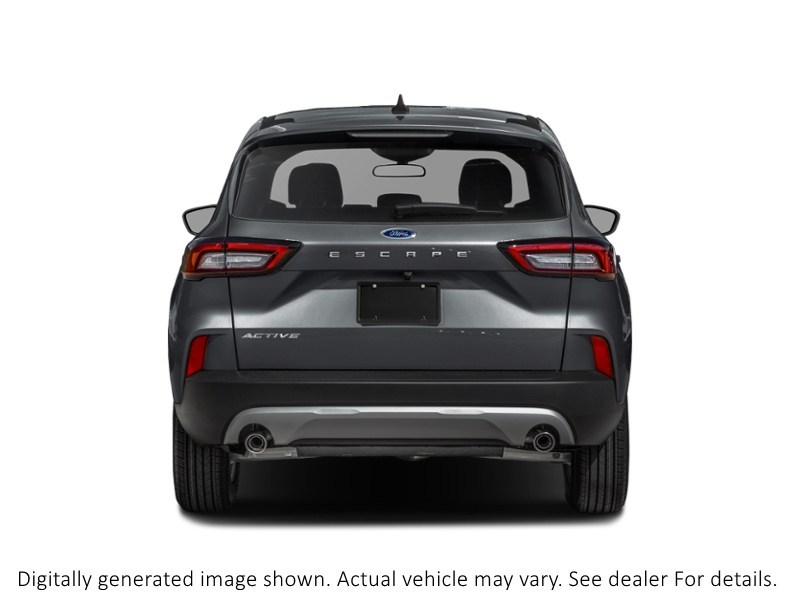 2024 Ford Escape Active | AWD | 1.5L | Roof | Tech Pkg | Htd Str Wh Exterior Shot 7